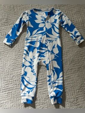 MASONgrey Baby Onesie